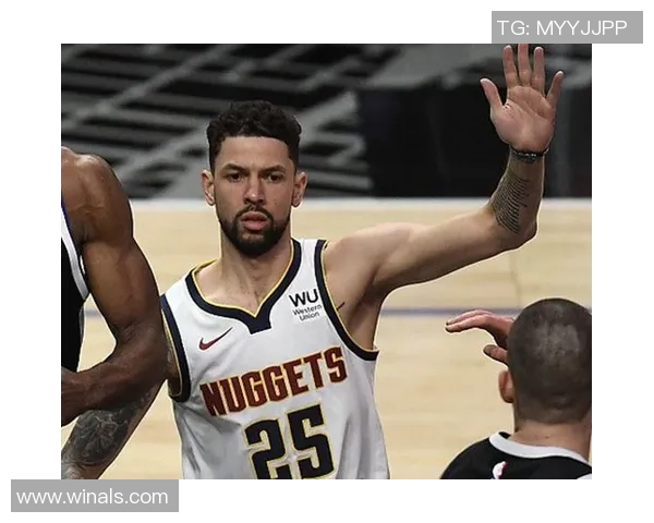 掘金与尼克斯对决分析及胜负推荐策略分享