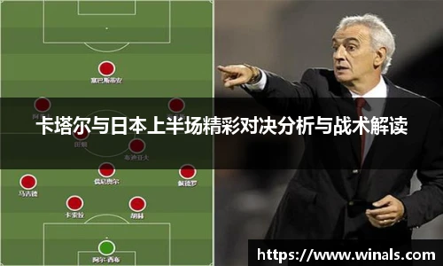 卡塔尔与日本上半场精彩对决分析与战术解读